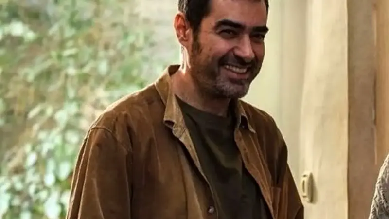 شهاب حسینی با پستی جنجالی؛ آیا خداحافظی از سینما نزدیک است؟