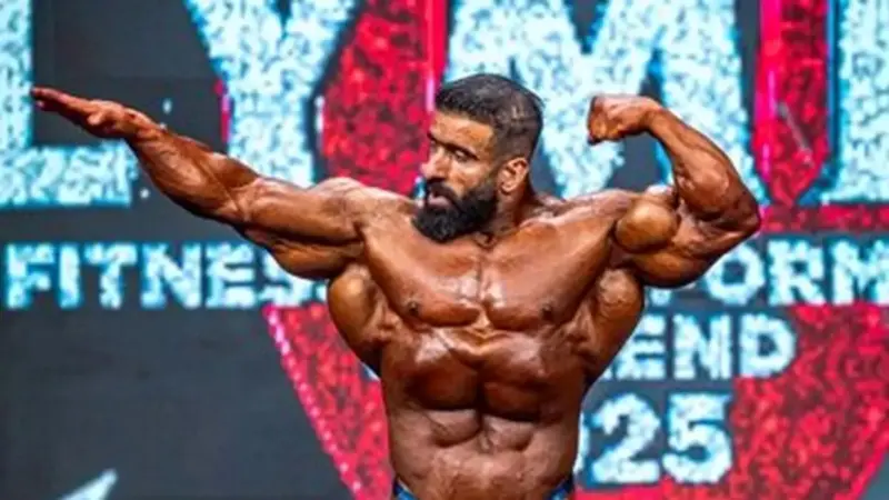 هادی چوپان و ریزش ۷۰۰ هزار فالوور در اینستاگرام / حوادث اخیر این مرد را شوکه کرد!