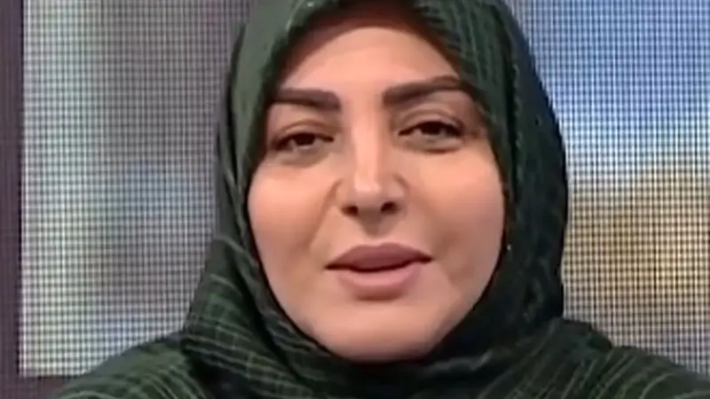 فیلم| المیرا شریفی‌مقدم با کنایه‌ای تند به اقدام عجیب استاندار کرمان واکنش نشان داد!