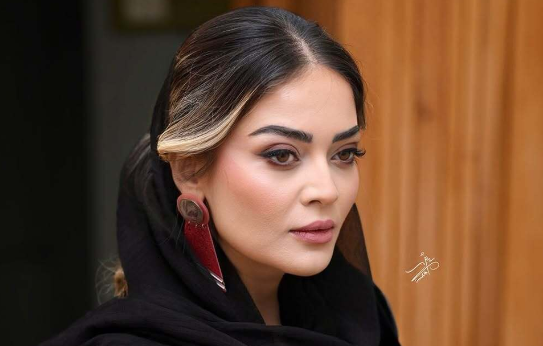 عارفه معماریان