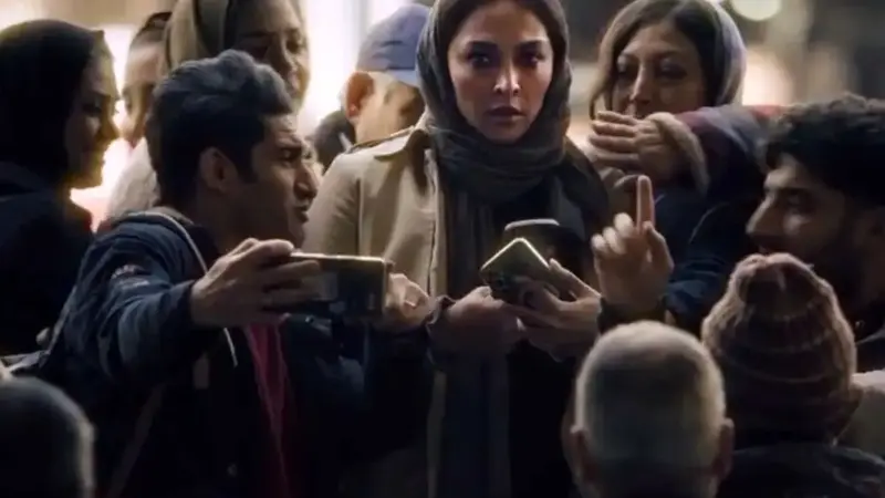 وقتی «بیلبورد» پرده از رازهای پنهان سینمای ایران برمی‌دارد!