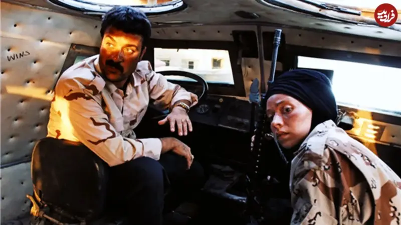 الیزابت پایتخت ۵ در جشن تولد ۳۱ سالگی‌اش؛ سفری جذاب به سال ۱۴۰۲!