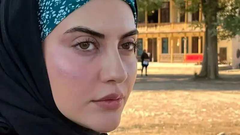 عکس| تصویر دیدنی از بهاره سریال «سوجان» در ۱۸ سالگی که نمی‌دانستیم!