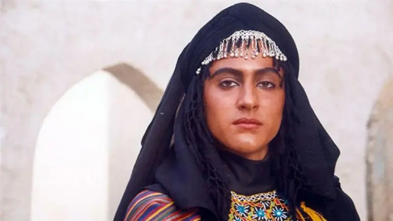 تغییر چهره بازیگر نقش «قطام» پس از 34 سال؛ ویشکا آسایش در 53 سالگی دوباره درخشید!