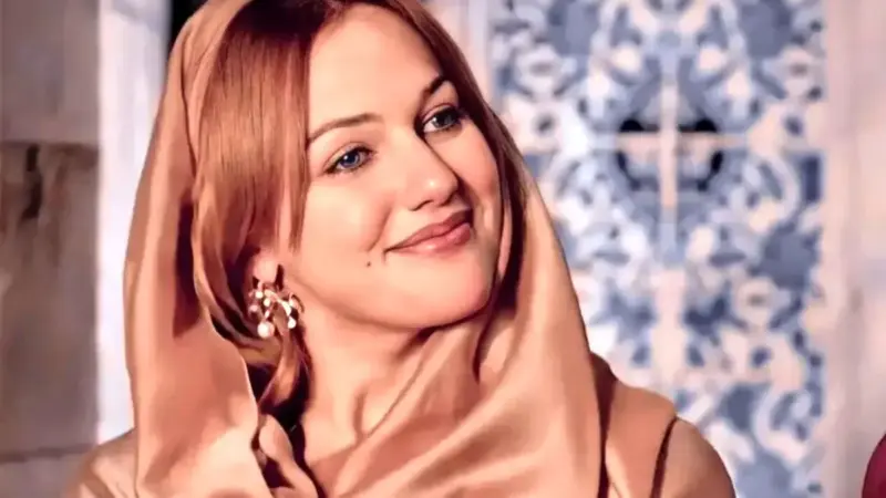 عکس| تغییر خرم سلطان به آینده در جشن تولد دخترش در سال 1403!