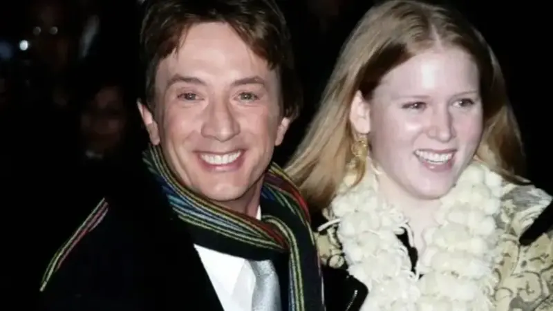 دختر بازیگر مطرح هالیوود در ۴۲ سالگی ناگهان خودکشی کرد؛ راز تلخ پشت این حادثه چیست؟