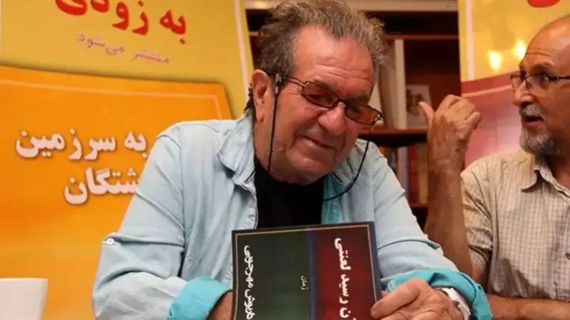 داریوش مهرجویی بازمی‌گردد؛ دو رمان محبوبش با ناشر جدید تجدید چاپ شد!