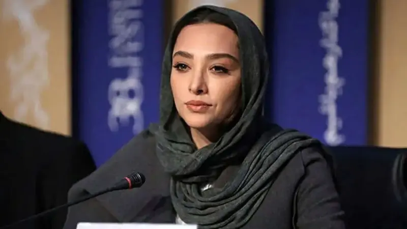 عکس| واکنش جنجالی و احساسی آناهیتا درگاهی به چهلم جانباختگان دی‌ماه