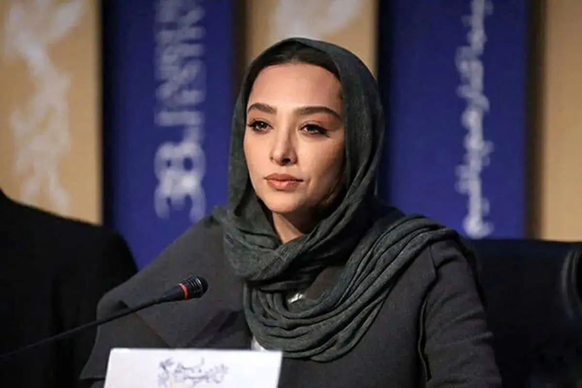 واکنش جنجالی و احساسی آناهیتا درگاهی به چهلم جانباختگان دی‌ماه - اخبار