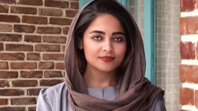 واکنش بازیگر سریال «پایتخت» به صحبت‌های خبرساز الناز ملک در جشنواره فجر