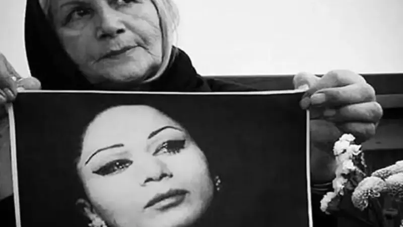 عکس| سفر در زمان؛ تغییر چهره عجیب «شهرزاد» بازیگر افسانه‌ای قبل انقلاب در 66 سالگی