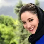 چهره بهاره افشاری ۲۰ ساله؛ خانم بازیگر از این رو به اون رو شده - فرهنگی