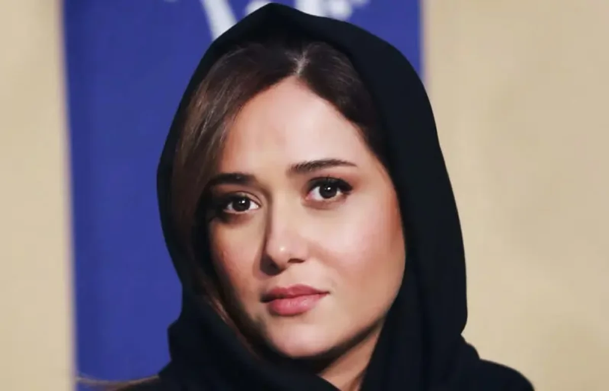 لحظات جذاب میکاپ پریناز ایزدیار در کن که تاکنون ندیده‌اید - فرهنگی