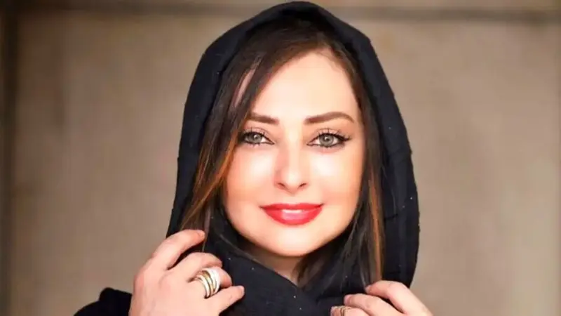 «پری پژوهان» پس از 18 سال در چین؛ ستاره سریال «اغما» این‌بار در 43 سالگی!