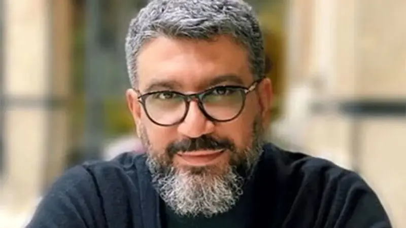 فیلم| واکنش آتشین رضا رشیدپور به حمله بی‌سابقه مجری صداوسیما به مهران احمدی!