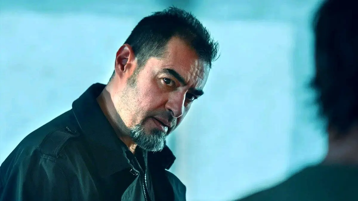 تغییر حیرت‌انگیز چهره پسر شهاب حسینی در ۲۲ سالگی که همه را شوکه کرد - اخبار