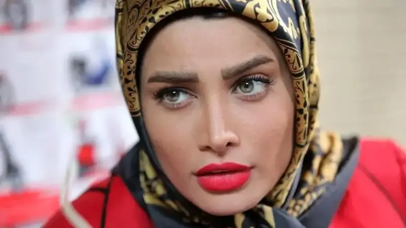 شگفتی‌ساز سینما در رینگ بوکس؛ تینا آخوندتبار عضو تیم ملی ایران شد!