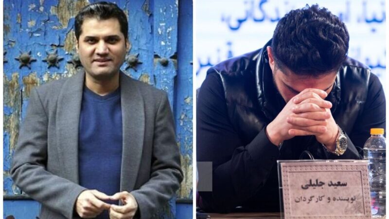 اتهام جنجالی سرقت فیلمنامه در جشنواره فجر؛ نویسنده خواستار توقف نمایش فیلم شد