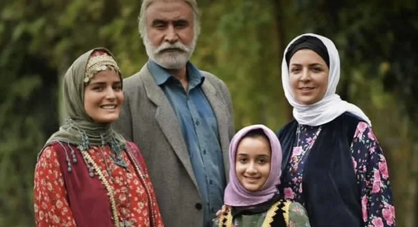 بیوگرافی و حواشی زندگی دلسا معجزی و همسرش؛ بازیگر نقش رعنا در سریال پرطرفدار سوجان