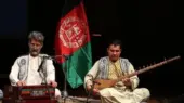 اجرای موسیقی افغانستان در تالار رودکی؛ آیا موسیقی در افغانستان واقعاً حرام است؟