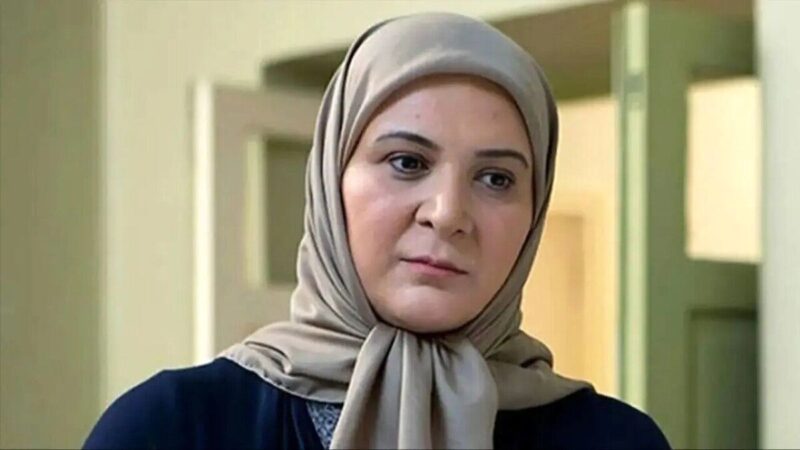 هما و فهیمه در پشت صحنه پایتخت 7؛ چقدر چاق بودند