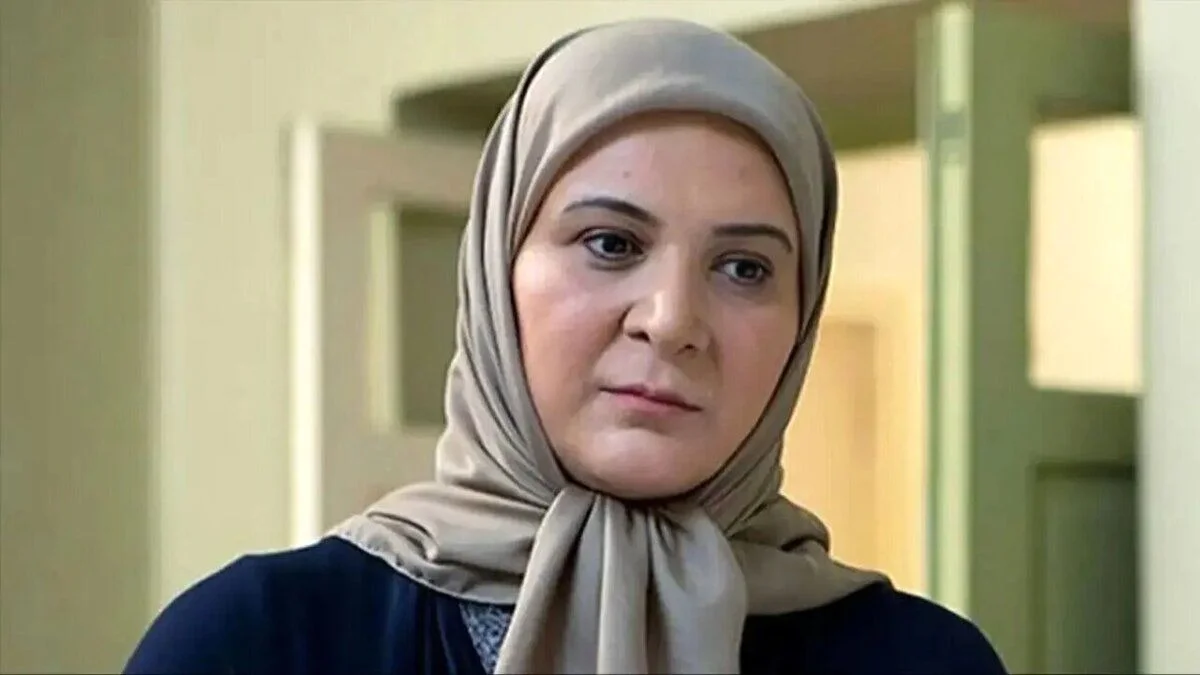 هما و فهیمه در پشت صحنه پایتخت 7؛ چقدر چاق بودند - چهره‌ها