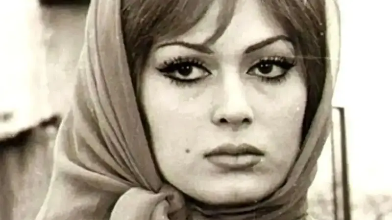 آذر شیوا در 86 سالگی؛ سفری نوستالژیک به دوران قبل انقلاب در جشن تولد باشکوه