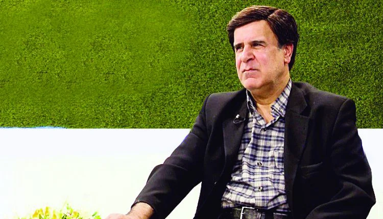 بیوگرافی علیرضا علیفر معروف به سرهنگ علیفر// بیوگرافی علیرضا علیفر