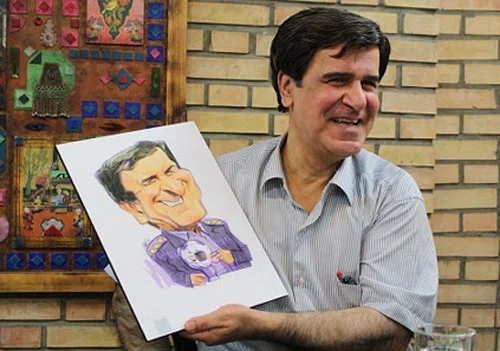 سرهنگ علیفر سرهنگ علیفر