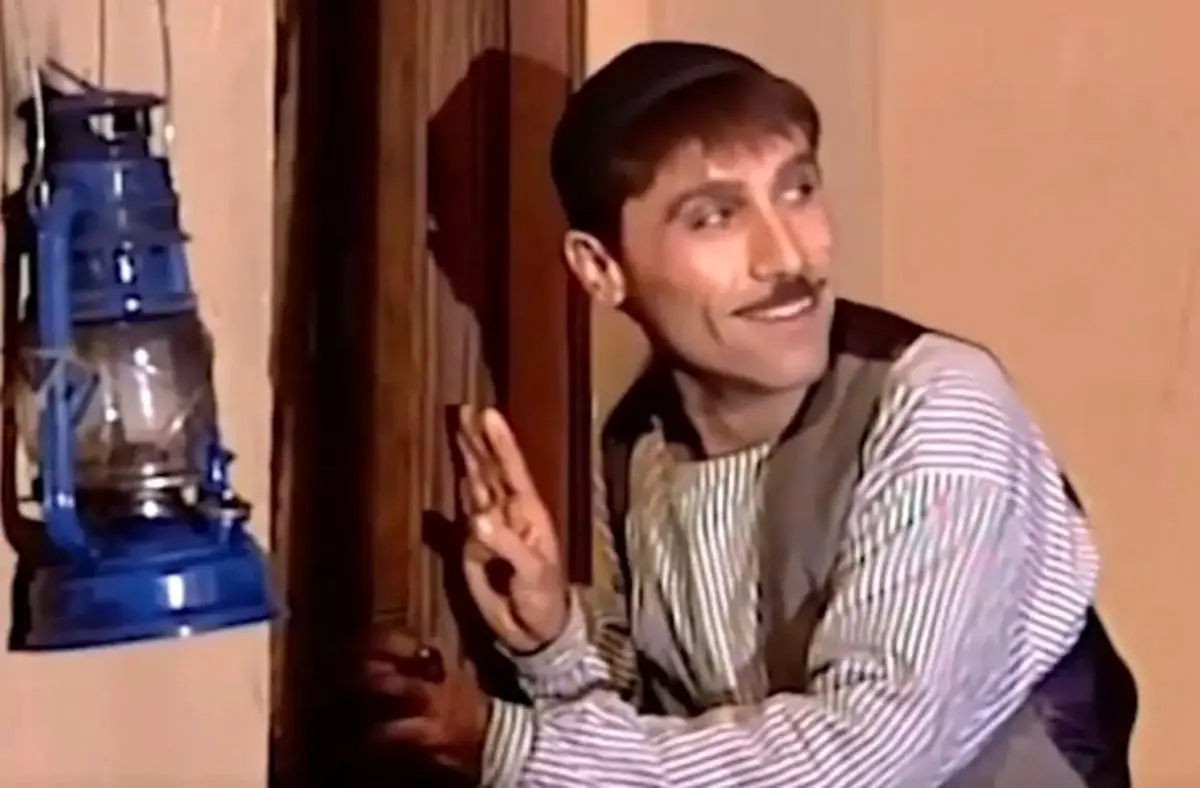 چهره حیرت‌انگیز «عمو غلام» 25 سال پس از سریال پس از باران در 55 سالگی - اخبار