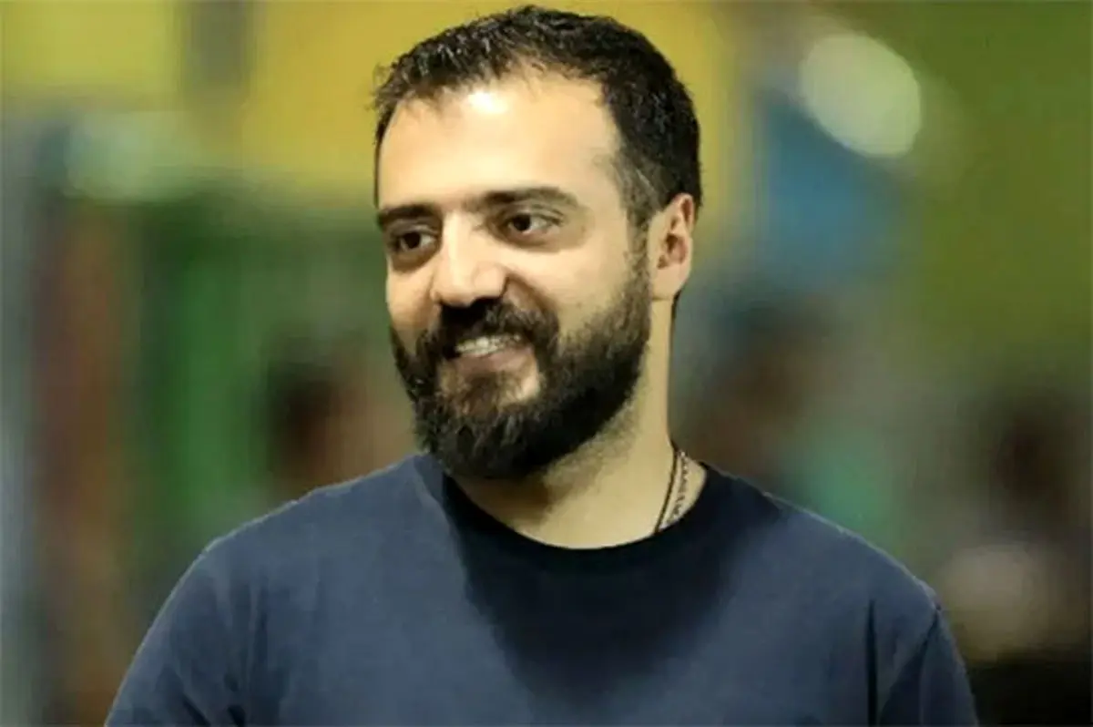 ابوطالب حسینی در استوری جنجالی به حوادث اخیر کشور واکنش نشان داد