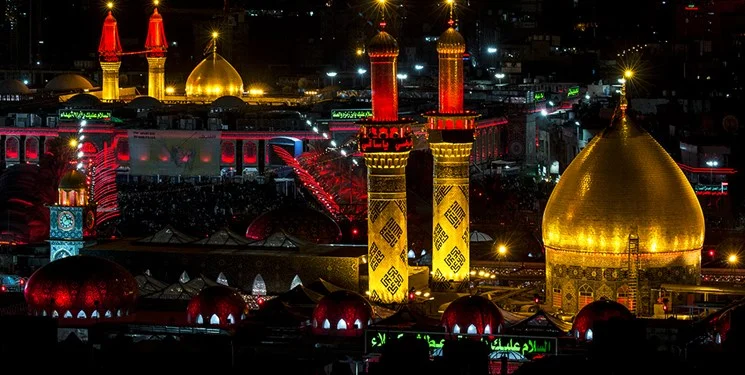 زندگینامه امام حسین (ع)