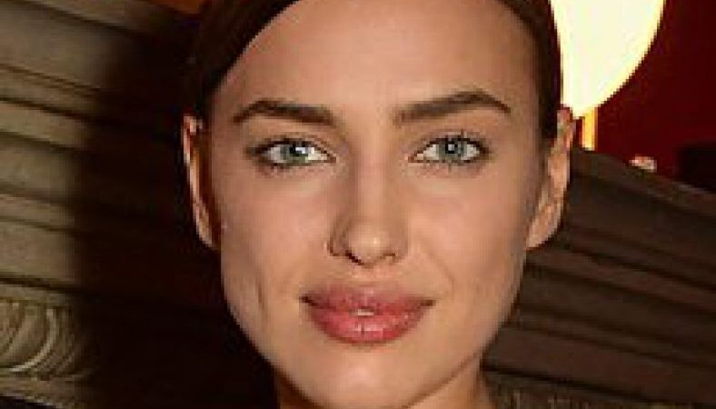 بیوگرافی ایرینا شایک و همسرش؛ رازهای زندگی مدل روسی که از کنار رونالدو تا بردلی کوپر درخشید!