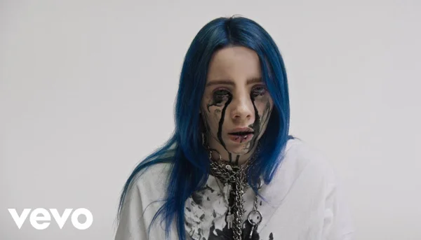 عکس فانتزی بیلی ایلیش خواننده جوان آمریکایی عکس فانتزی بیلی ایلیش خواننده جوان آمریکایی