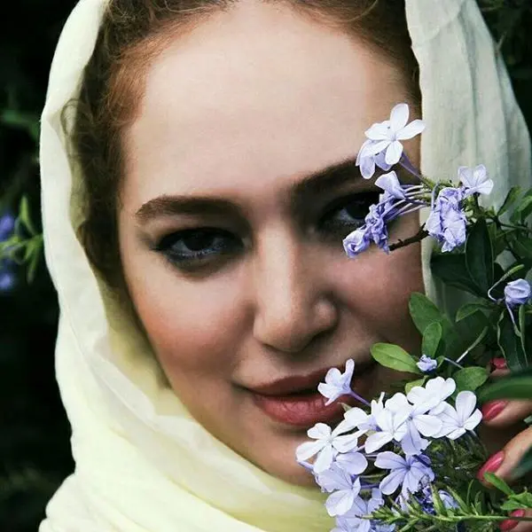 زندگی صبا کمالی