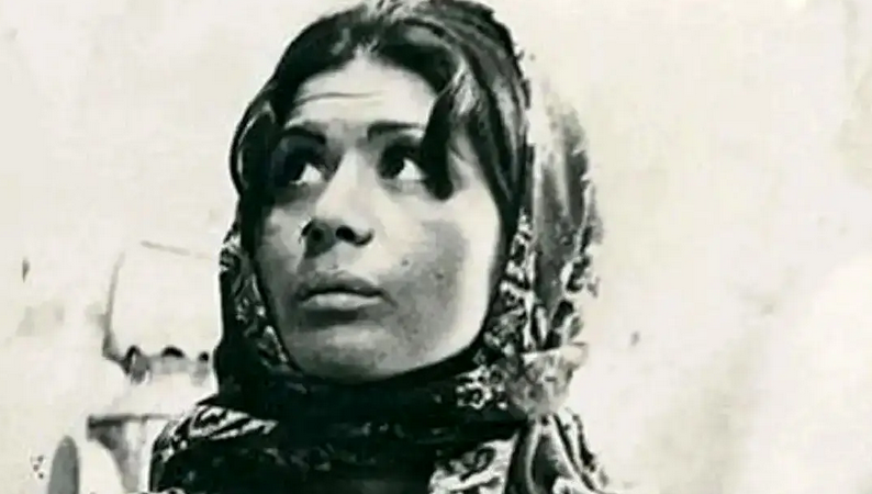 شگفتی تغییر چهره شهرزاد، بازیگر قبل انقلاب، در 66 سالگی!