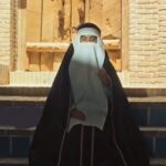 عکس| جذاب ترین تصویر از نوید پورفرج با گریم نقش رحیم در سریال بامداد خمار قسمت 10