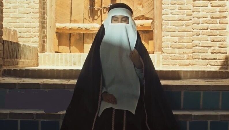 عکس| جذاب ترین تصویر از نوید پورفرج با گریم نقش رحیم در سریال بامداد خمار قسمت 10