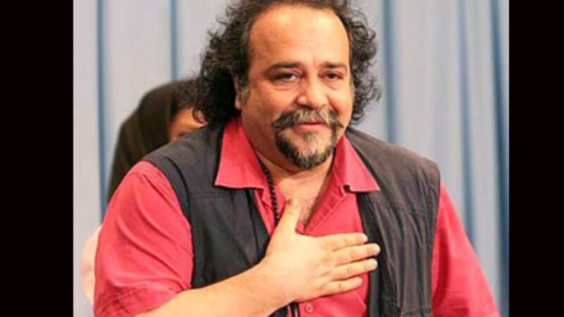 فیلم| محمدرضا شریفی‌نیا با حرف‌های داغ درباره «کافه سلطان» و اتفاقات تازه سینما همه را شوکه کرد!