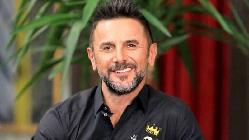 امین حیایی؛ بازیگری که ۴ دهه تماشاگران را مسحور خود کرد!