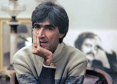 چگونه ناصر تقوایی به اوج تکامل در حرفه کارگردانی رسید؟؛ همه چیز درباره این کارگردان مشهور