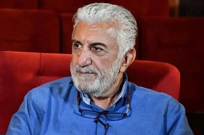 چهره متفاوت رضا کیانیان در جشنواره فجر امسال؛ راز تغییرات جذاب چیست؟