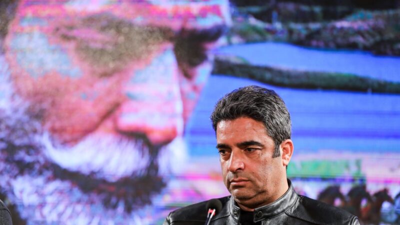 ادعای جنجالی منوچهر هادی در جشنواره فجر سوژه شد