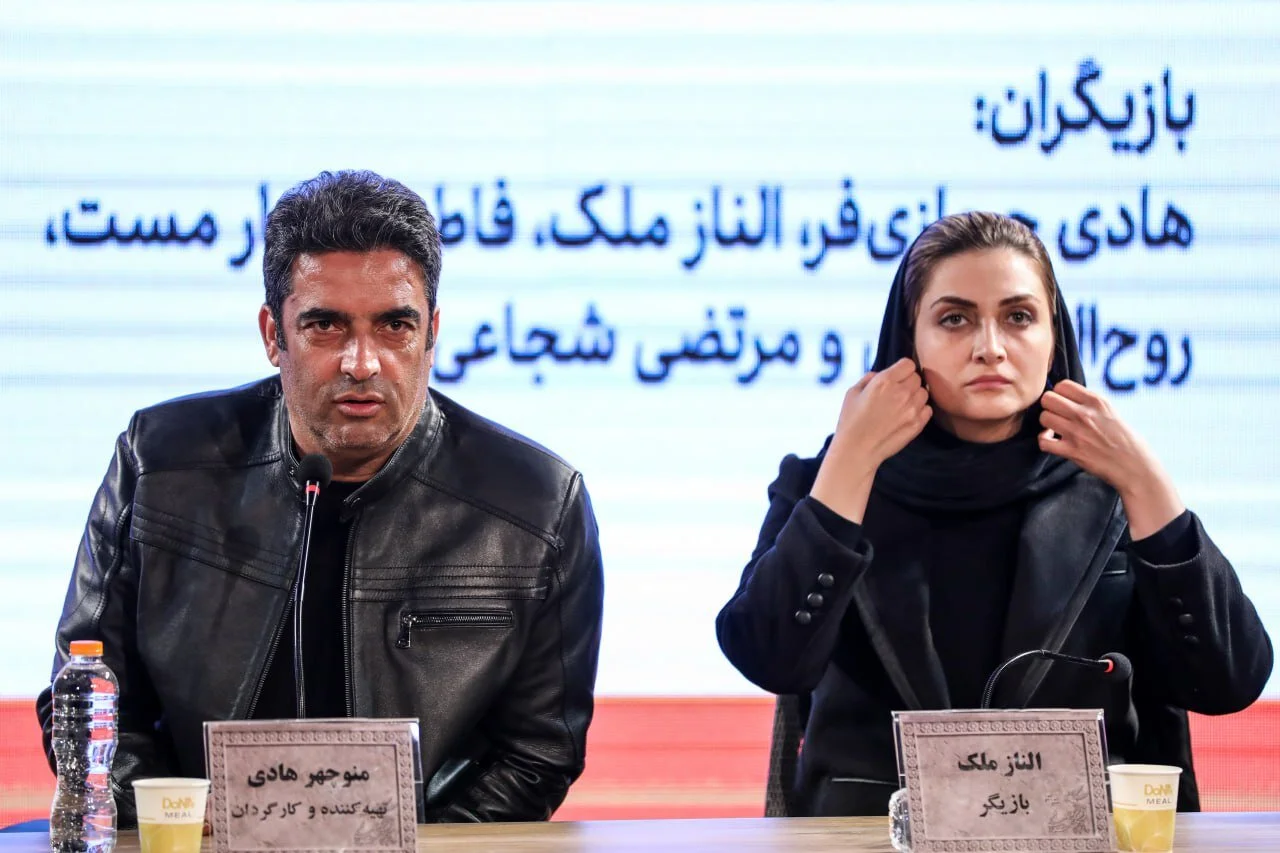 همیشه دغدغه مسائل اجتماعی را داشتم|بدون فیلمنامه خوب معجزه نمیشود