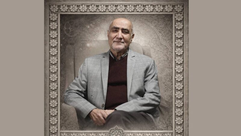 مراسم باشکوه بزرگداشت منوچهر محمدی در جشنواره فیلم فجر؛ رونمایی از «سرزمین فرشته‌ها»