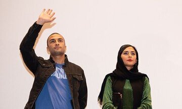 حاتمی‌کیا با «اسکورت» آمد اما بازیگران بزرگ غایب بودند؛ خبری مهم از جشنواره فجر