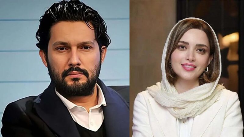 حامد بهداد و بهنوش طباطبایی در جشنواره فیلم فجر؛ آیا امروز روی فرش قرمز ظاهر می‌شوند؟