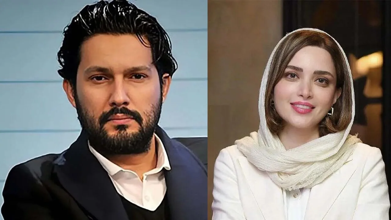 حامد بهداد و بهنوش طباطبایی در جشنواره فیلم فجر؛ آیا امروز روی فرش قرمز ظاهر می‌شوند؟