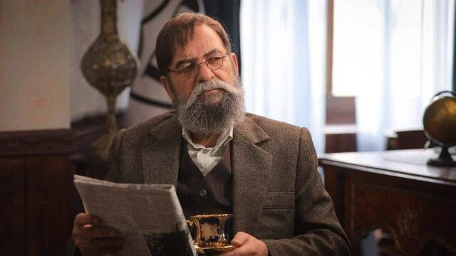 سریال جدید ده‌نمکی در  تلویزیون | ببینید