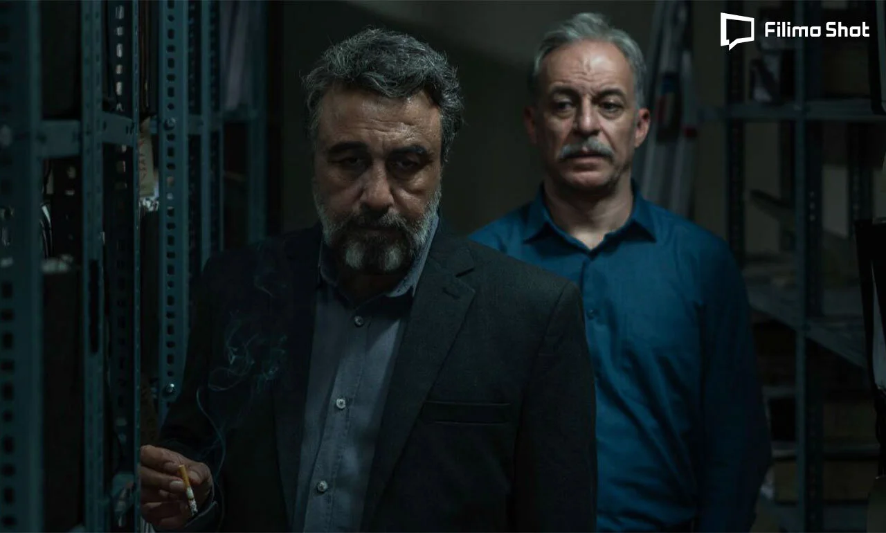 رضا عطاران و هدی زین العابدین فردا در جشنواره | نخستین تصاویر را ببینید